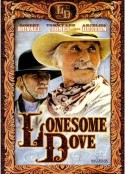 孤鸽镇 Lonesome Dove            (1989)