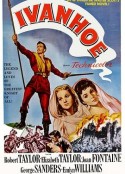 劫后英雄传 Ivanhoe            (1952)