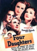 春闺四凤 Four Daughters            (1938)