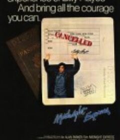 午夜快车 Midnight Express            (1978)