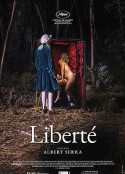 自由 Liberté            (2019)