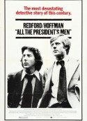 总统班底 All the President's Men            (1976)