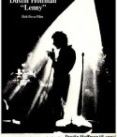 伦尼的故事 Lenny            (1974)