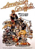 美国风情画 American Graffiti            (1973)