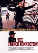 法国贩毒网 The French Connection            (1971)