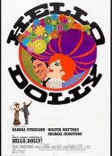 我爱红娘 Hello, Dolly!            (1969)