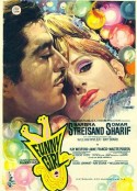 妙女郎 Funny Girl            (1968)