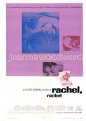 巧妇怨 Rachel, Rachel            (1968)