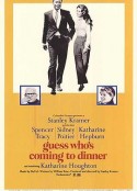 猜猜谁来吃晚餐 Guess Who's Coming to Dinner            (1967)