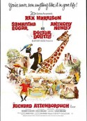 杜立德医生 Doctor Dolittle            (1967)
