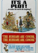 俄国人来了！俄国人来了！ The Russians Are Coming! The Russians Are Coming!            (1966)