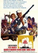 圣保罗炮艇 The Sand Pebbles            (1966)