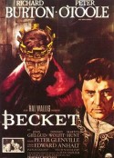 雄霸天下 Becket            (1964)