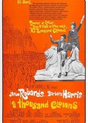 一千个小丑 A Thousand Clowns            (1965)