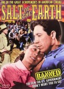 社会中坚 Salt of the Earth            (1954)