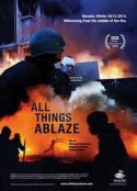 万物燃烧 Все палає            (2014)