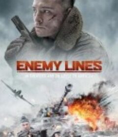 深入敌后：危险营救 Enemy Lines            (2020)