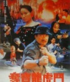 夺宝龙虎斗 奪寶龍虎鬥            (1992)