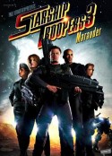 星河战队3：掠夺者 Starship Troopers 3: Marauder            (2008)