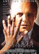 亚特兰蒂斯之心 Hearts in Atlantis            (2001)