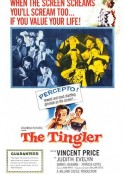 心惊肉跳 The Tingler            (1959)