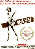陆军野战医院 MASH            (1970)