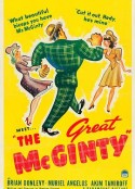 江湖异人传 The Great McGinty            (1940)