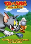 猫和老鼠 Tom and Jerry            (1965)