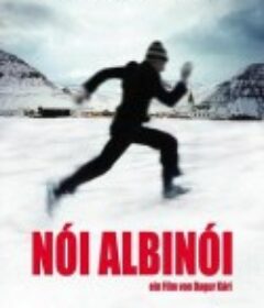 航向热带岛屿的冰山 Nói albinói            (2003)