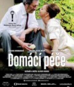 家庭护理 Domácí péce            (2015)