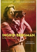 英格丽·褒曼口述实录 Jag är Ingrid            (2015)