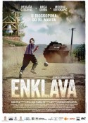 再见仍是朋友 Enklava            (2015)