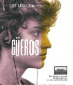 男孩超级白 Güeros            (2014)