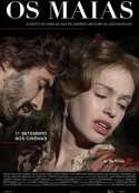 马亚一家 Os Maias - Cenas da Vida Romântica            (2014)