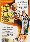 阳光普照 The Sun Shines Bright            (1953)