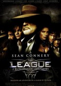 天降奇兵 The League of Extraordinary Gentlemen            (2003)