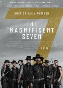 豪勇七蛟龙 The Magnificent Seven            (2016)