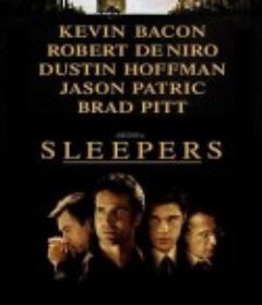 沉睡者 Sleepers            (1996)