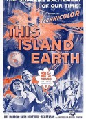 飞碟征空 This Island Earth            (1955)