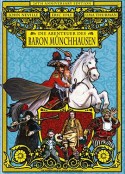 终极天将 The Adventures of Baron Munchausen            (1988)