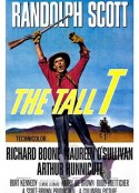 西部警长 The Tall T            (1957)