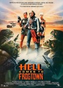 勇闯青蛙城 Hell Comes to Frogtown            (1988)
