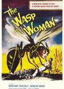 黄蜂女 The Wasp Woman            (1959)
