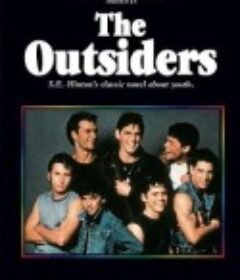 小教父 The Outsiders            (1983)