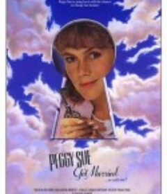 佩姬苏要出嫁 Peggy Sue Got Married            (1986)