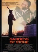 石花园 Gardens of Stone            (1987)