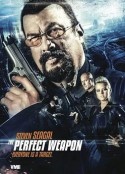 未来杀手 The Perfect Weapon            (2016)