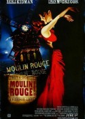 红磨坊 Moulin Rouge!            (2001)
