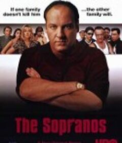 黑道家族 第一季-第六集 The Sopranos Season 1-6            (1999-2006)