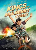 马布里街头小霸王 Kings of the Mulberry Street            (2019)